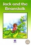 Jack and the Beanstalk +CD (RTR level-C)