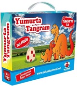 Yumurta Tangram