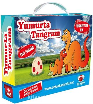 Yumurta Tangram