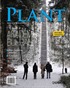 Plant Peyzaj ve Süs Bitkiciliği Dergisi Sayı:14 Aralık-Şubat 2015