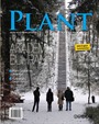 Plant Peyzaj ve Süs Bitkiciliği Dergisi Sayı:14 Aralık-Şubat 2015