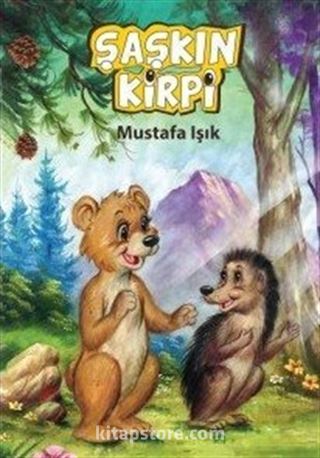 Şaşkın Kirpi