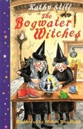 The Bogwater Witches (Spooky Stories)