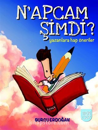 N'apcam Şimdi?