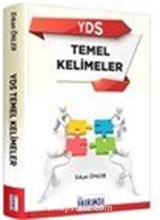 YDS Temel Kelimeler