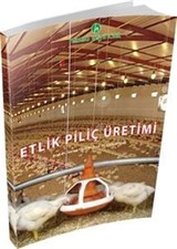 Etlik Piliç Üretimi