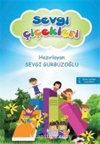 Sevgi Çiçekleri