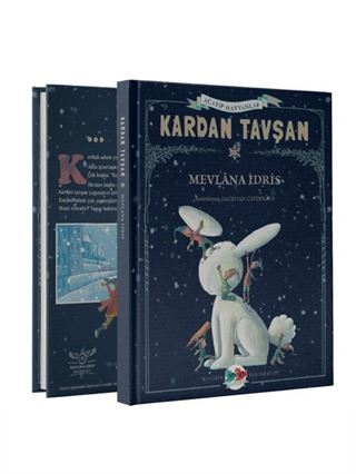 Kardan Tavşan / Acayip Hayvanlar
