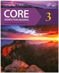 Core 3 Nonfiction Reading +Online Access