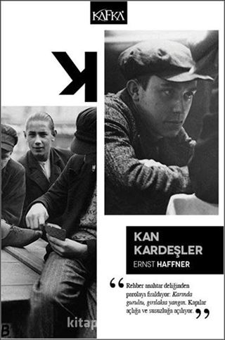 Kan Kardeşler