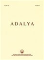 Adalya XVIII (2015)