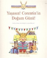 Yaşasın! Corentin'in Doğum Günü!