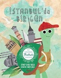 İstanbul'da Bir Gün / Kaplumbağa Battuta Günlükleri - 1