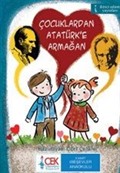 Çocuklardan Atatürk'e Armağan