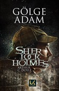 Gölge Adam / Sherlock Holmes