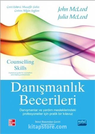 Danışmanlık Becerileri