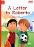 A Letter to Roberto +Downloadable Audio (Compass Readers 1) below A1