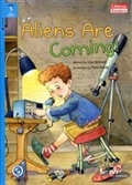 Aliens are Coming! +Downloadable Audio (Compass Readers 5) A2