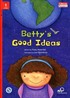 Betty's Good Ideas +Downloadable Audio (Compass Readers 1) below A1