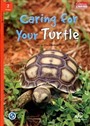 Caring for Your Turtle +Downloadable Audio (Compass Readers 2) A1