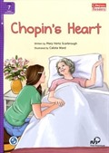 Chopin's Heart +Downloadable Audio (Compass Readers 7) B2