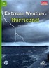 Extreme Weather: Hurricane! +Downloadable Audio (Compass Readers 4) A1