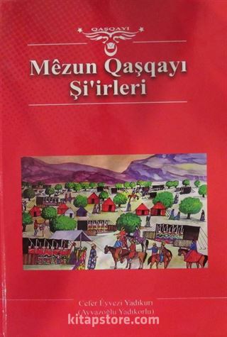 Mezun Kaşkayı Şiirleri
