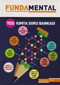 YGS Kimya Soru Bankası