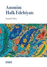 Anonim Halk Edebiyatı