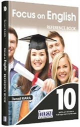 Focus on English 10