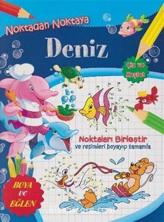 Noktadan Noktaya Deniz