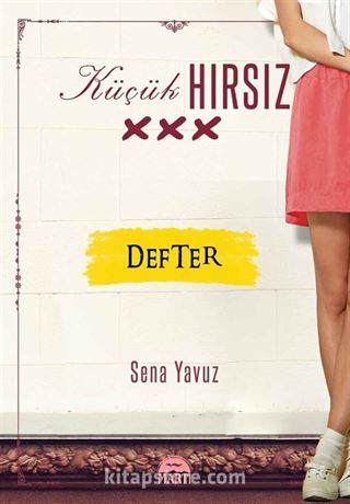 Küçük Hırsız (Defter)