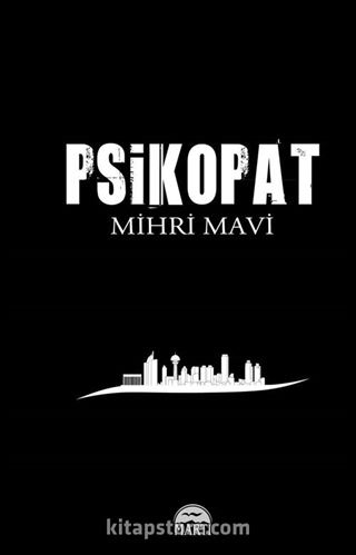 Psikopat (Defter)