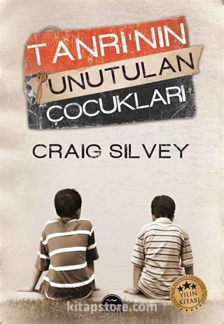 Tanrı'nın Unutulan Çocukları (Defter)