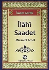 İlahi Saadet