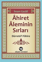 Ahiret Aleminin Sırları