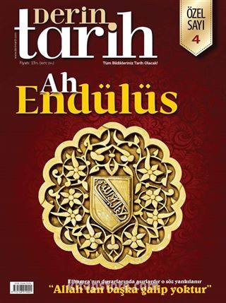 Derin Tarih Özel Sayı 4