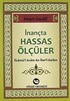 İnançta Hassas Ölçüler