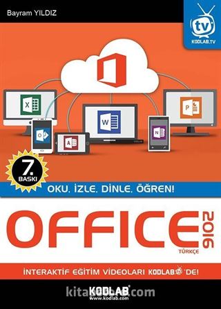 Office 2016 (Türkçe)