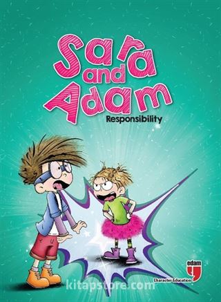 Sara and Adam - Responsibility