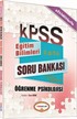 2016 KPSS Etkinliklerle Eğitim Bilimleri Öğrenme Psikolojisi Tamamı Çözümlü Soru Bankası