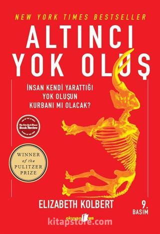 Altıncı Yok Oluş