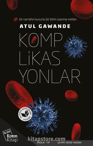 Komplikasyonlar
