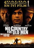 İhtiyarlara Yer Yok - No Country For Old Men (Dvd)