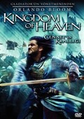 Kingdom Of Heaven - Cennetin Krallığı (Dvd)