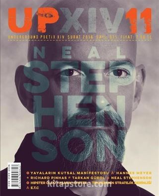 Underground Poetix Sayı :11 Şubat 2016