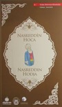 Nasreddin Hoca (Türkçe-İngilizce)
