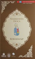 Nasreddin Hoca (Türkçe-Kazak Türkçesi)