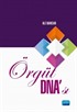 Örgüt DNA'sı