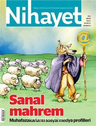 Nihayet Dergisi Sayı:14 Şubat 2016